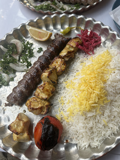 Photo of Cazba Restaurant - 132 16th St W, North Vancouver, BC V7M 1T4